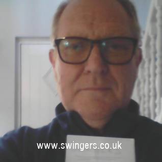 Tony from Keynsham