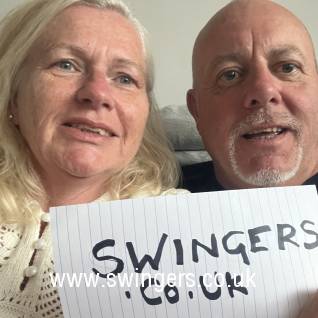 Jez & Shaz from Mansfield