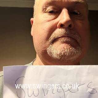Vince from Cheltenham