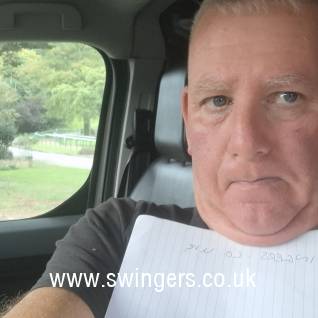 Tony from Llandudno